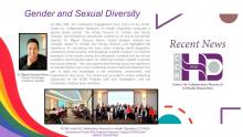 Sexual And Gender Diversity In Clinical Practice And Research