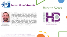 Recent Grant Awards AIM-AHEAD