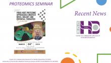 Proteomics Seminar 2024